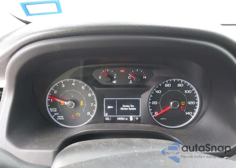 2017 GMC Acadia Sle-1 from USA, damaged, VIN 1GKKNKLA5HZ274834